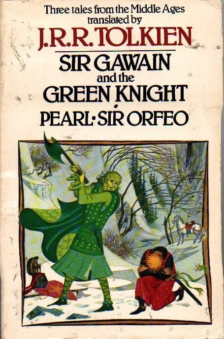 The Green Knight