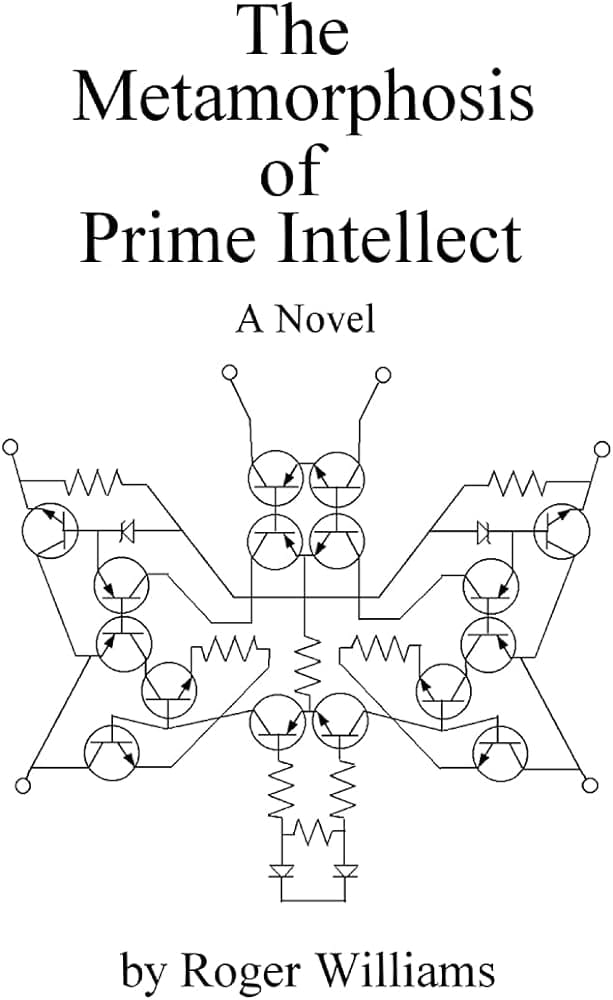 The Metamorphosis of Prime Intellect