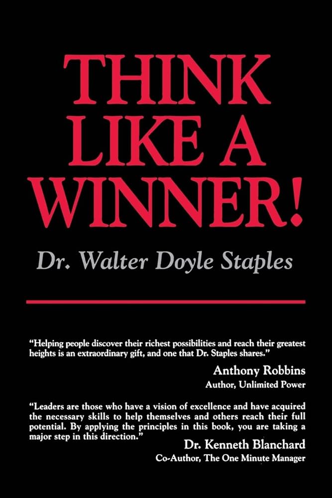 Think Like A Winner!