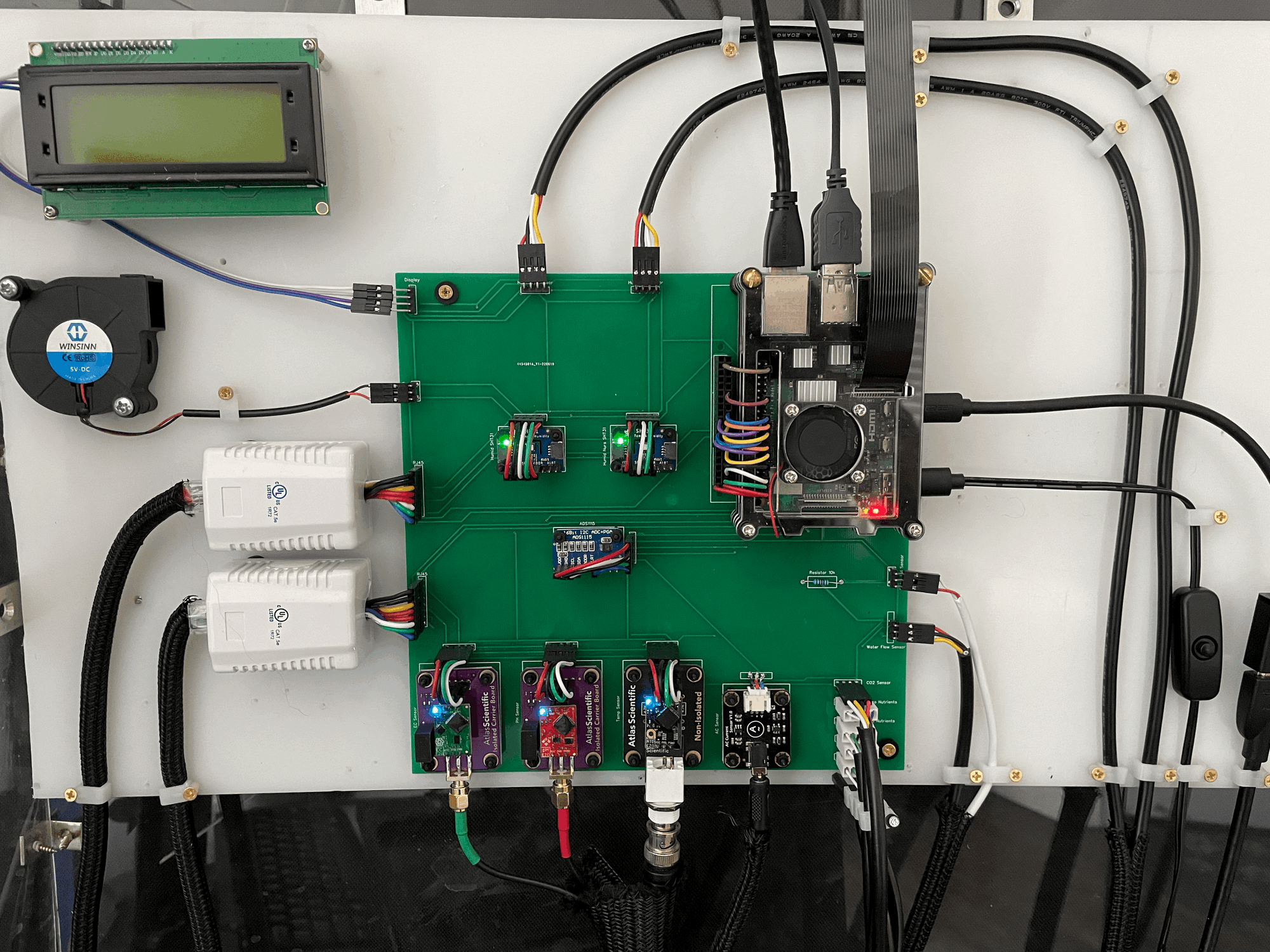 PCB Design